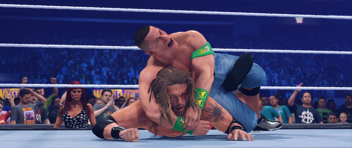 SwimBlind tweet media