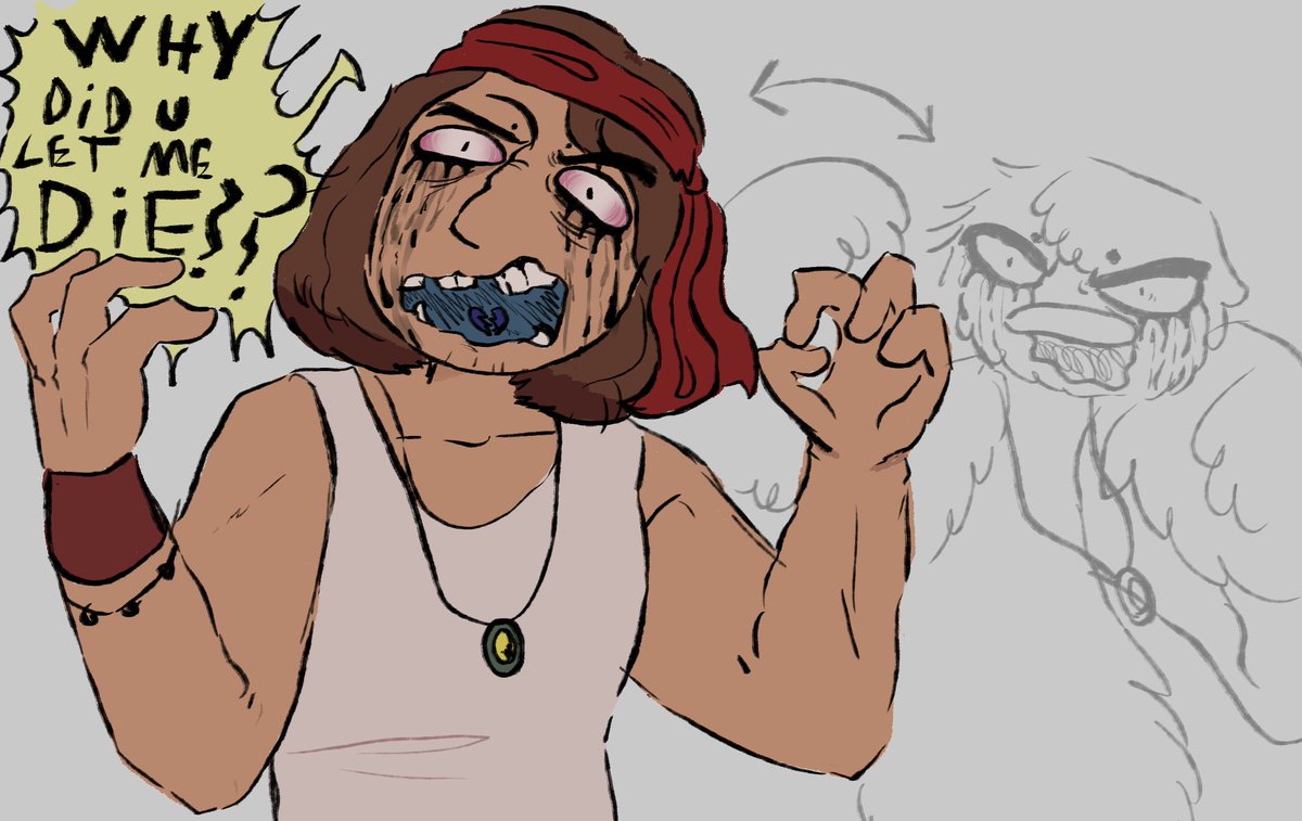 more things of my au 🫧💌
#kevinspencer