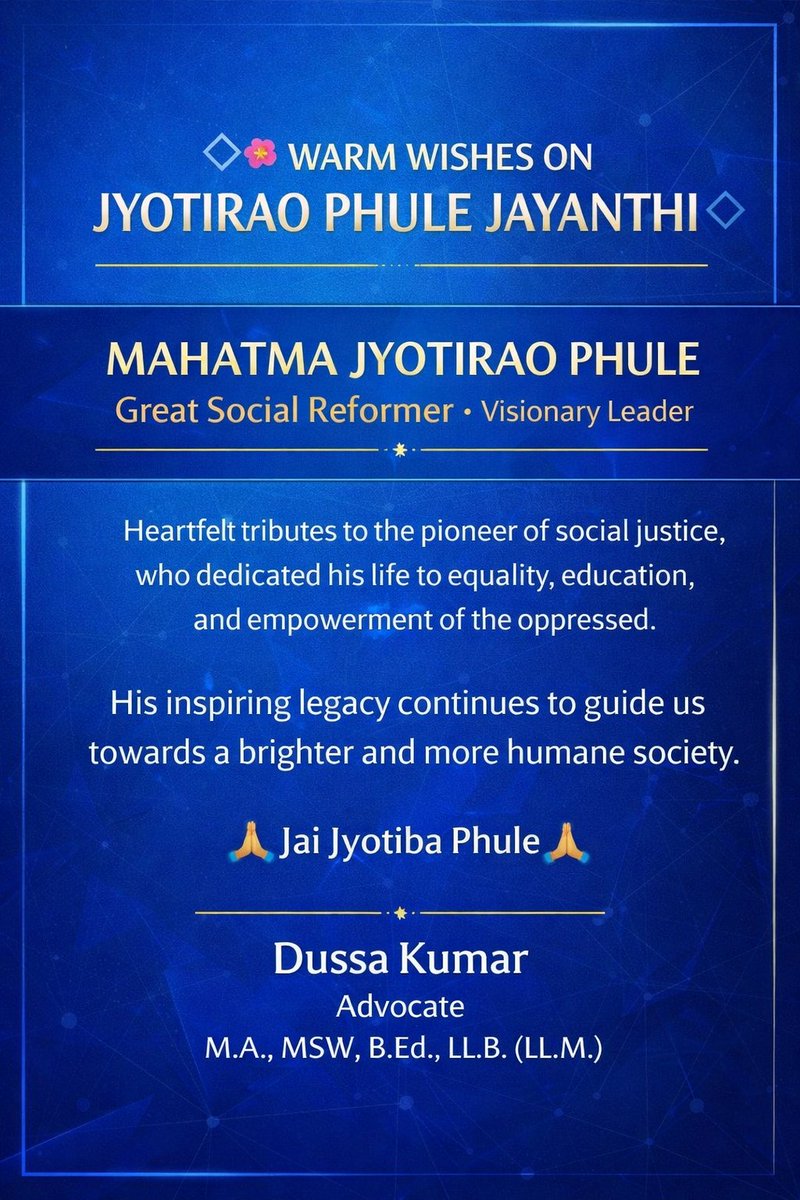 Dussa.KumarFIF tweet media