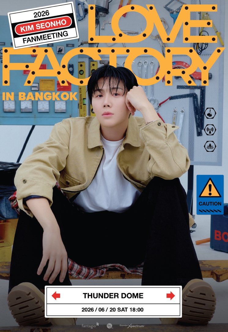 chimmy_ticket's tweet photo. รับกด #LOVE_FACTORY_in_Bangkok นะคะ

ค่ากด 150/ใบ ทุกโซน

กดเว็ป 1:1 รับจำกัด 4 คิว

กดในแอคลค.✅
ลค.จ่ายค่าบัตรเอง✅
ไม่ต้องมัดจำคิว กดได้ค่อยจ่ายค่ากด✅

มีประสบการณ์ในการกดบัตรคอนค่ะ🎟️

#คิมซอนโฮ #김선호 #KIMSEONHO https://t.co/Pv8AEMJjMX