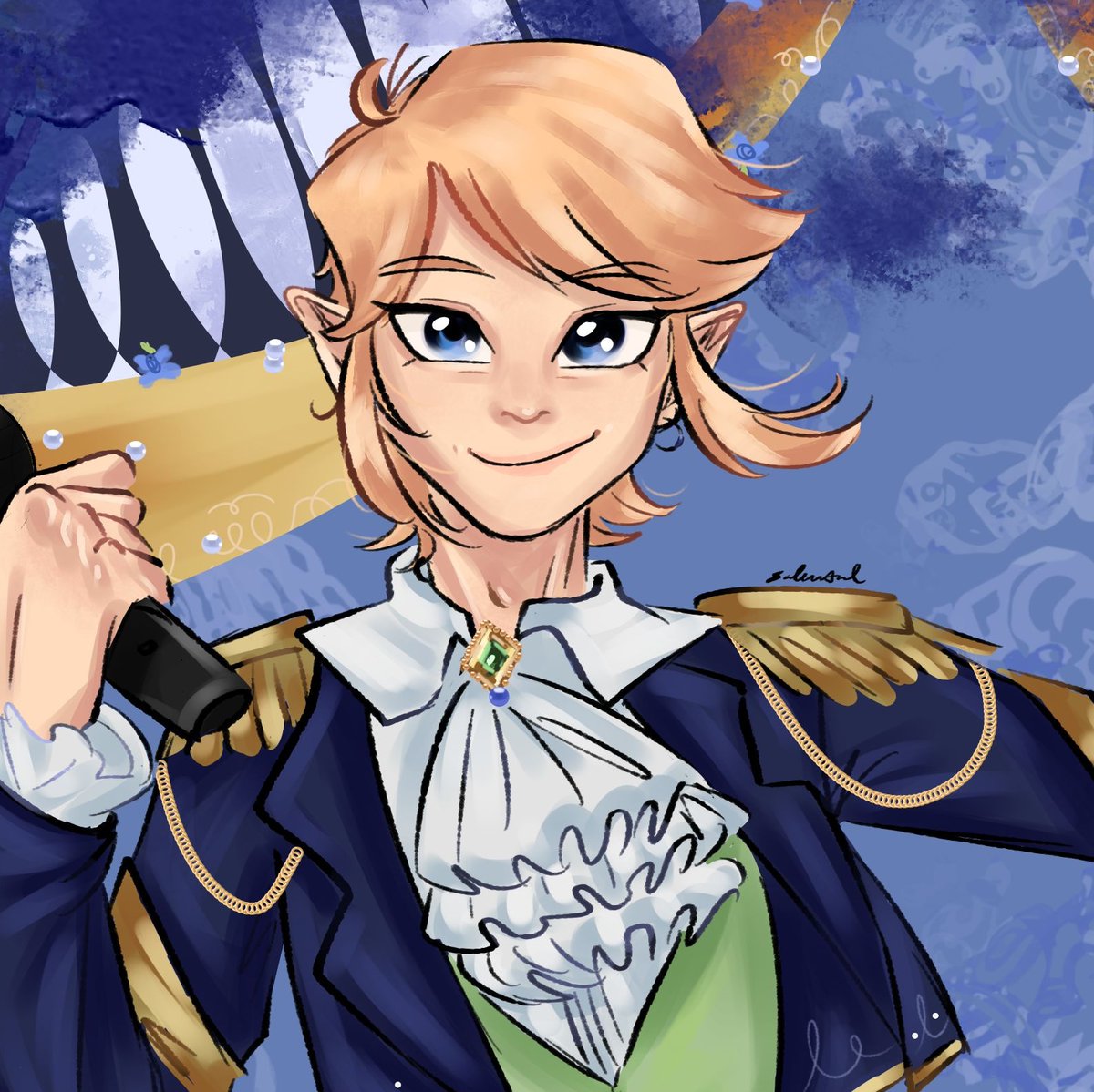 Sal ʕ •ᴥ•ʔゝ☆ tweet media