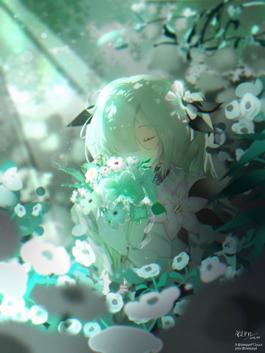 sleepyePT2 tweet media