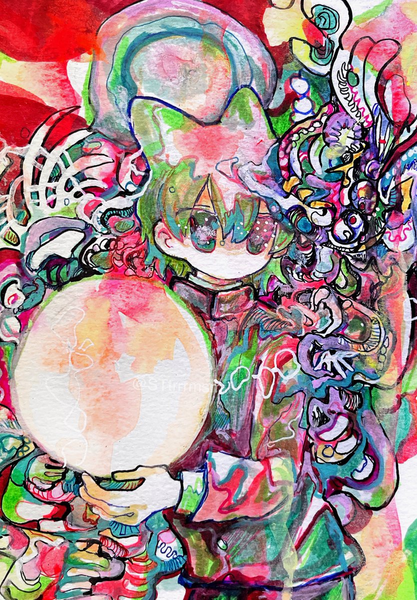 三島浩 tweet media