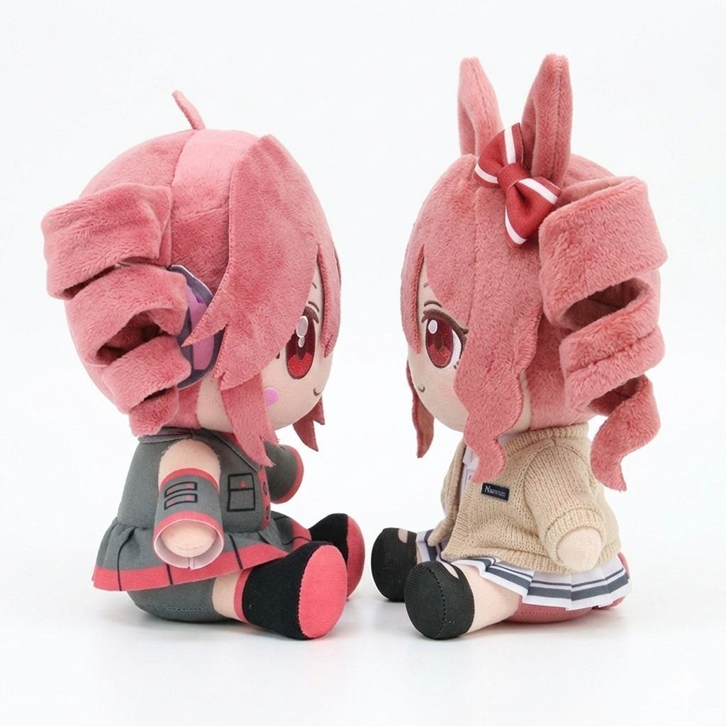 Oguro Star Blossom tweet media