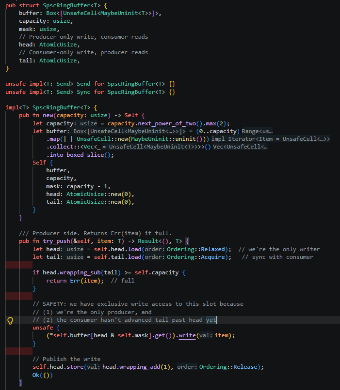 rishu.rs🦀 tweet media