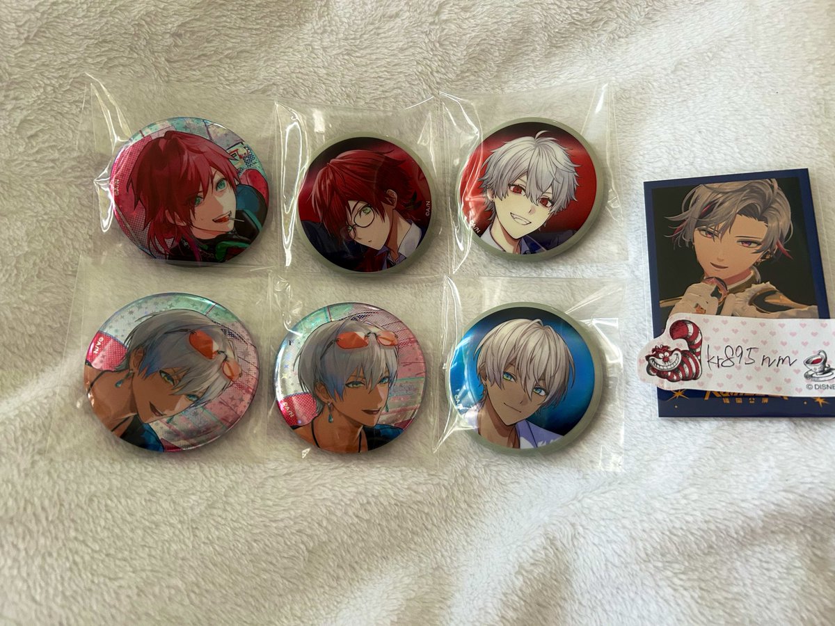 かにぱん tweet media