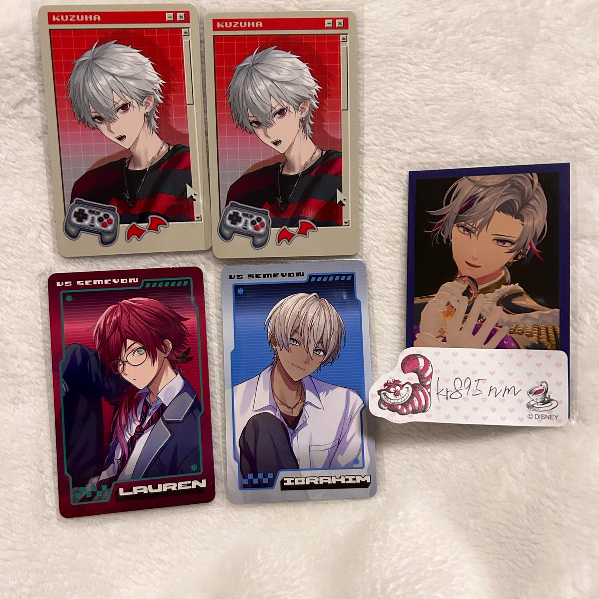 かにぱん tweet media