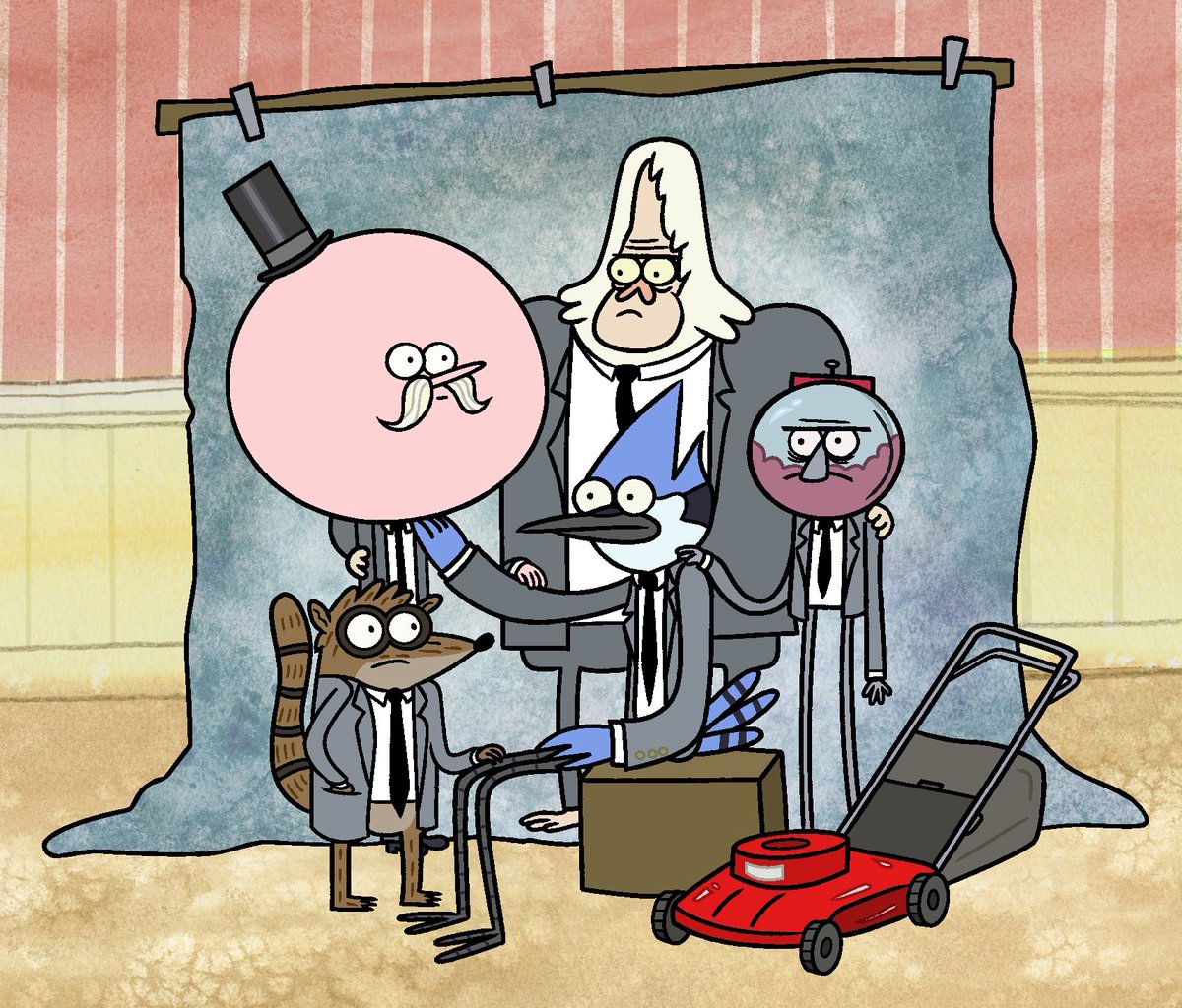 ToonHive tweet media