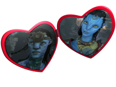 Critter/Kuv 🐛 Trans Fem Nor Truther tweet media