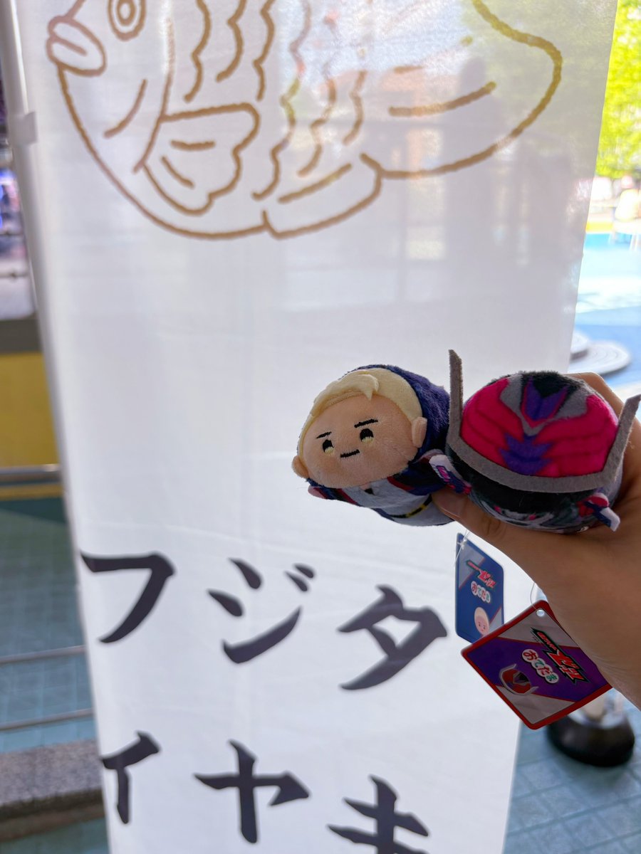 きりゅう tweet media