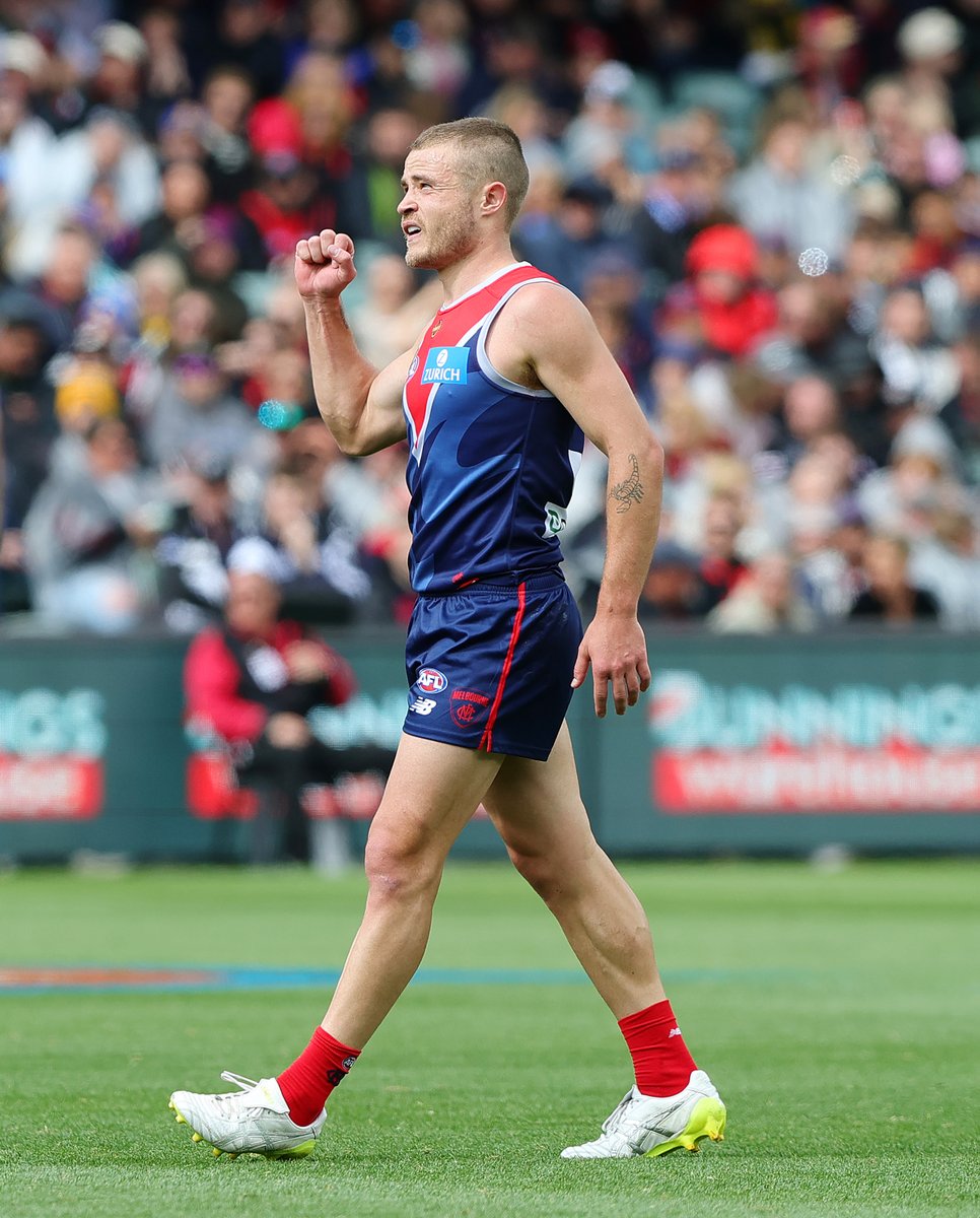 Melbourne Demons tweet media