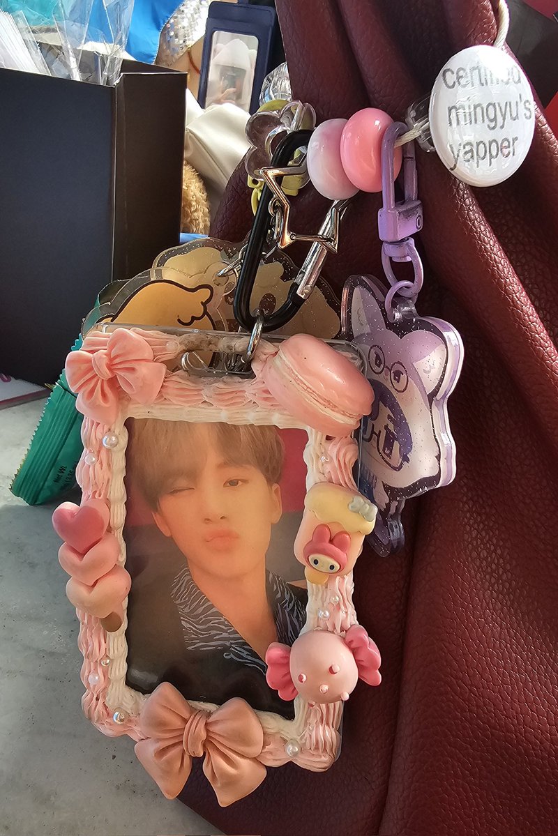 janella ✨️| saw svt again! tweet media