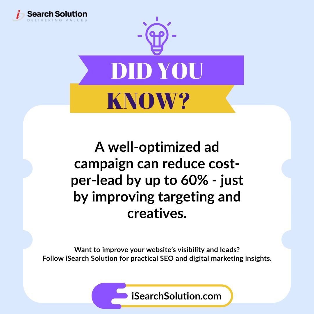iSearch Solution tweet media