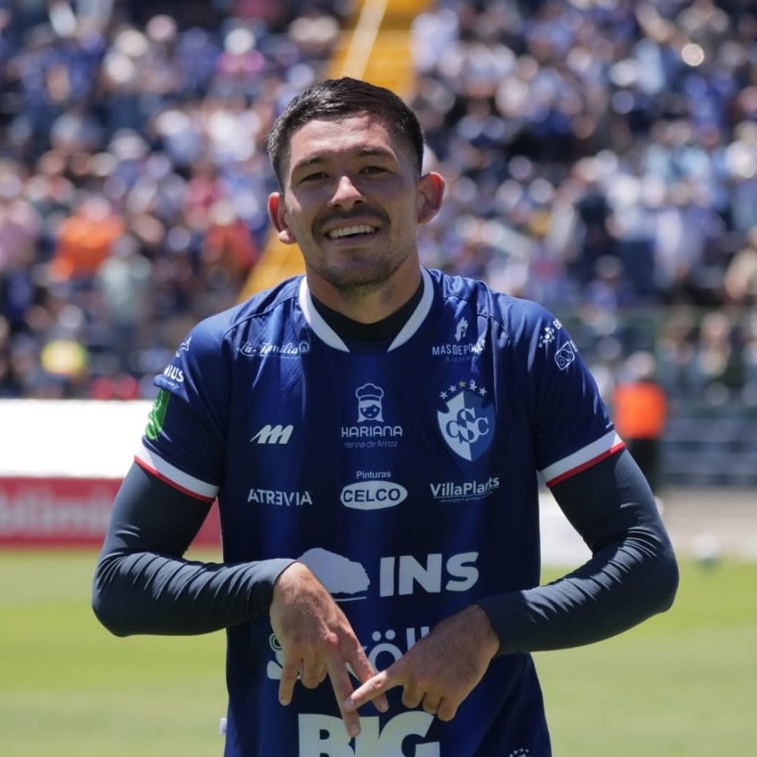Leonardo Vargas en Columbia: “El VAR es un relajo, ¿Cómo no van a pitar ese penal? la última jugada ni siquiera la revisan”

Douglas López en FUTV: “Nos están robando el trabajo de la semana. La pelota no salió, nos robaron un gol en el último minuto”