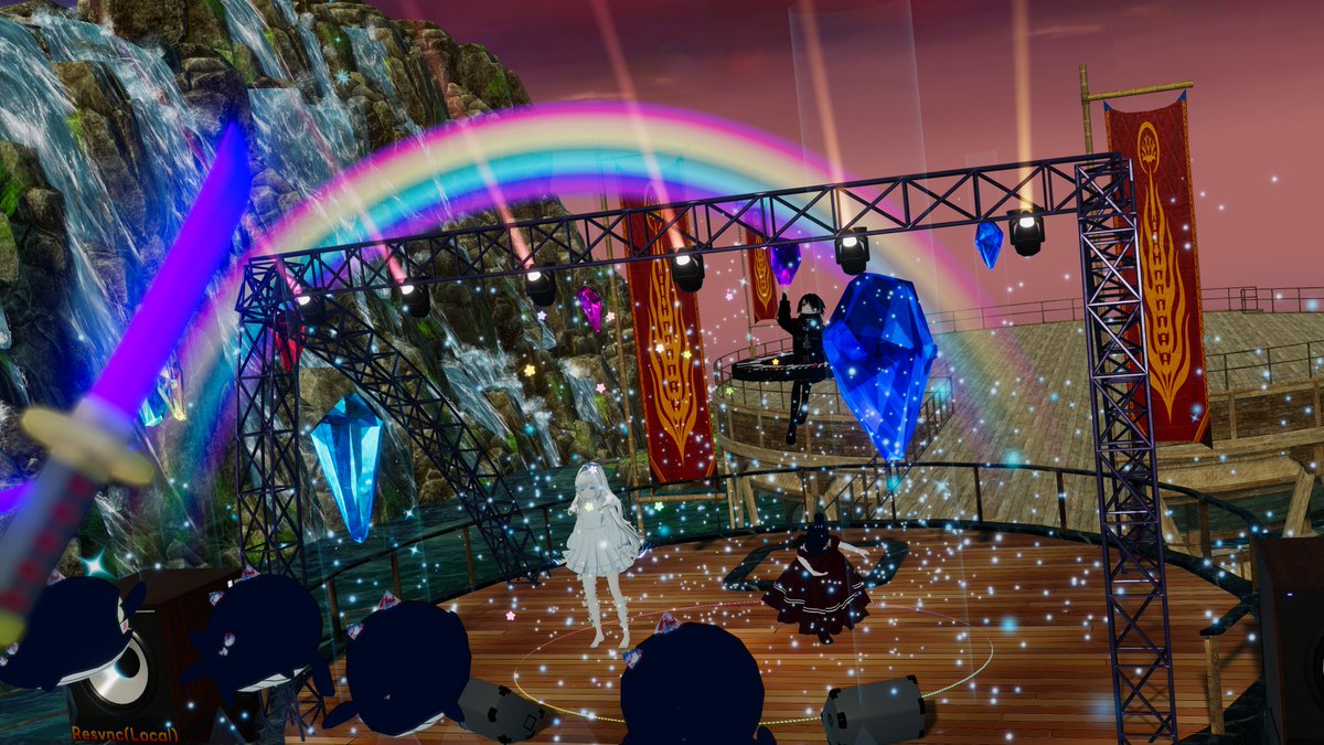 にとん tweet media