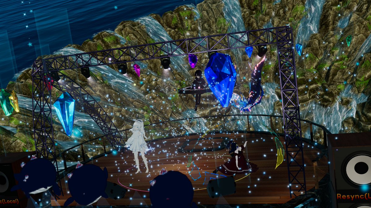 にとん tweet media