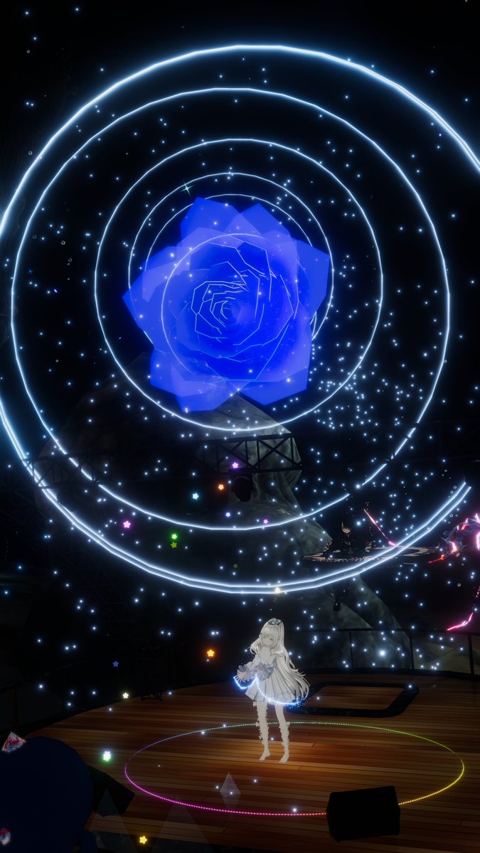 にとん tweet media