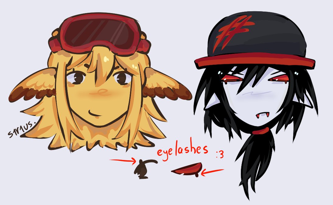 s1r1us_l0l's tweet image. kiss ...👀 #blocktales #toxichero