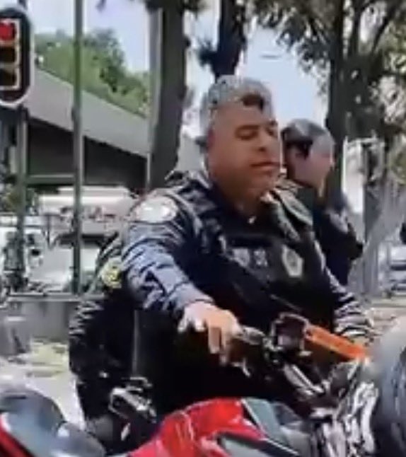 Mexicano de México 🇲🇽☠️ tweet media