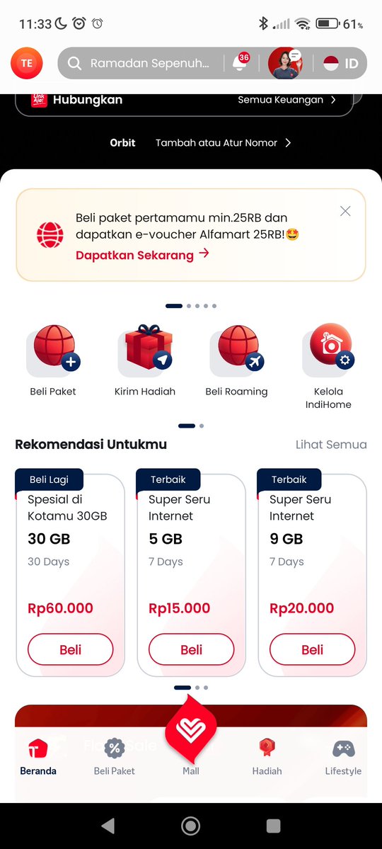 Ucup X11 tweet media