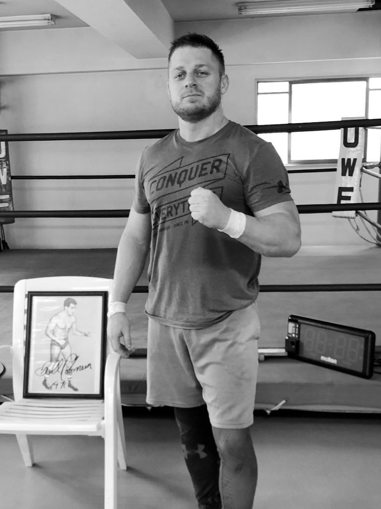 Rionne "Fujiwara" McAvoy tweet media