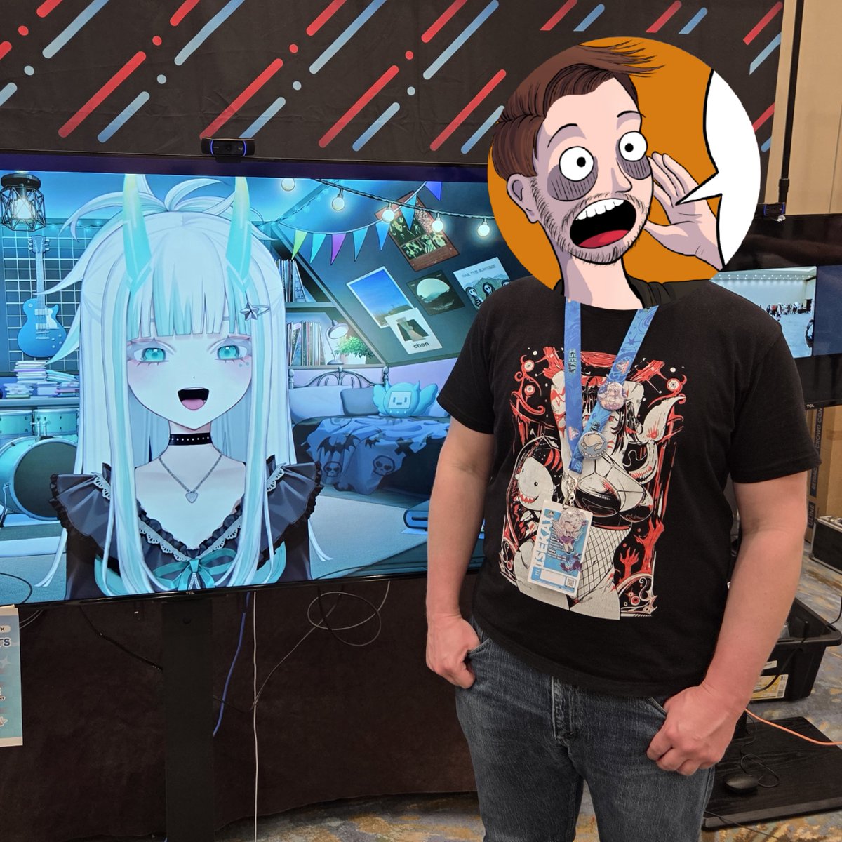 PrettyJeffMaybe 🪿🍌 tweet media