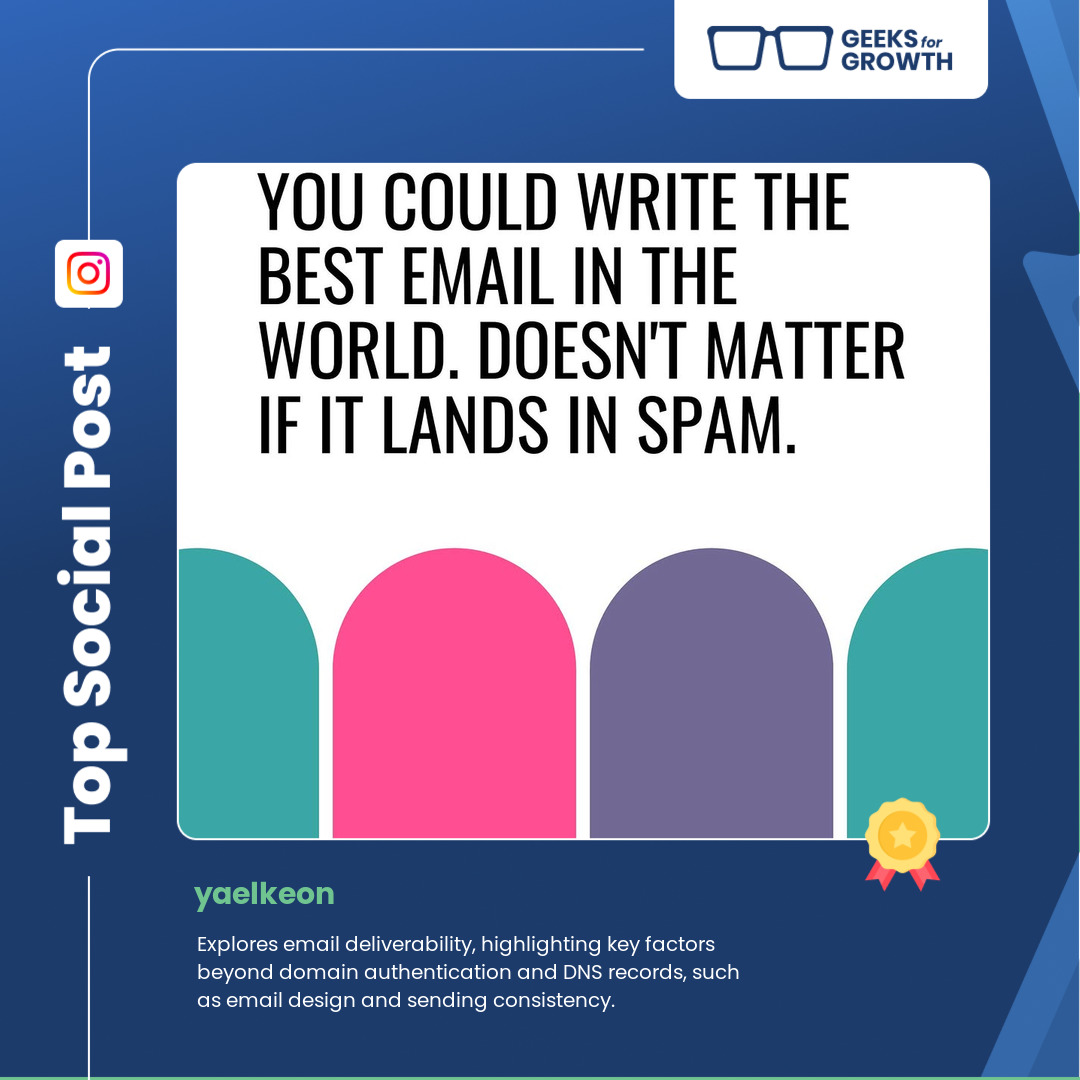 Geeks for Growth Durham tweet media