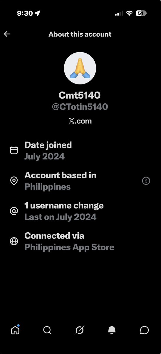 🇺🇸GMoney🇺🇸 tweet media