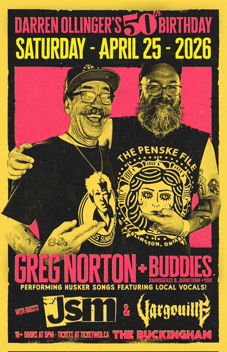 Darren Ollinger tweet media