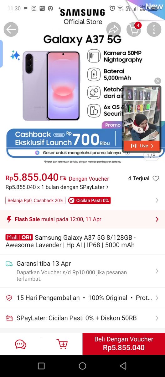 Nurul Badaruddin tweet media