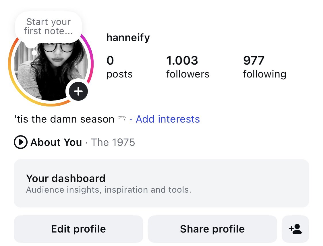 dtivx's tweet photo. WTS AKUN IG 1KF TAHUN 2025

୭ folls hasil mutualan aktif indo
୭ ada archive/dump story
୭ include email akun

💸 : 85K #zonauang #zonaduit wtb akun ig acc instagram need jual beli bekas female old ⭐️❤️‍🔥 https://t.co/oZ9RjX1oKa