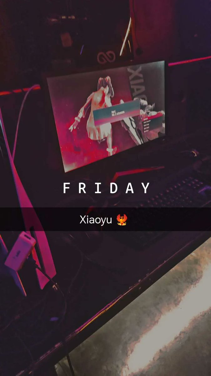 ⓚⓗⓐⓛⓔⓓχкααвι♫9 tweet media