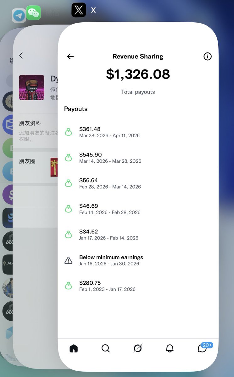 Dylan.迪伦丨🌊RIVER🐬TermMax tweet media