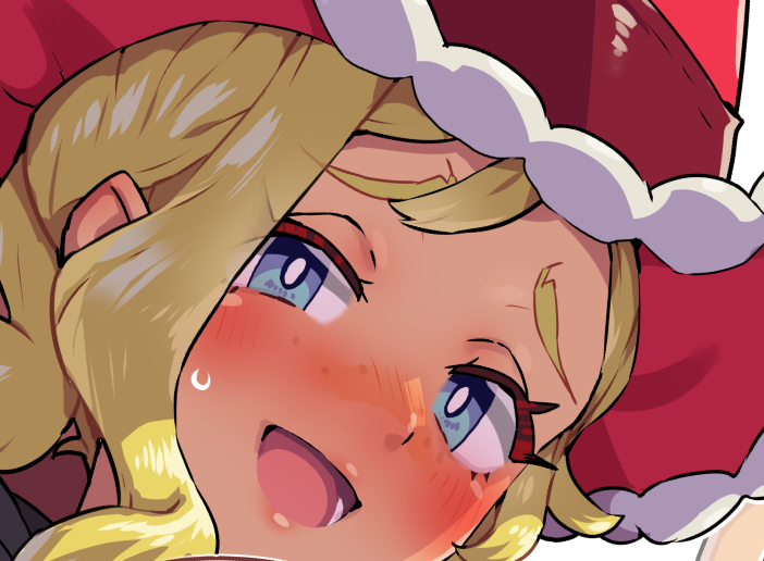 塗りは結構進行。ミ…からはじまる別のSNSにももうちょっとトリム範囲広いの載せました。 