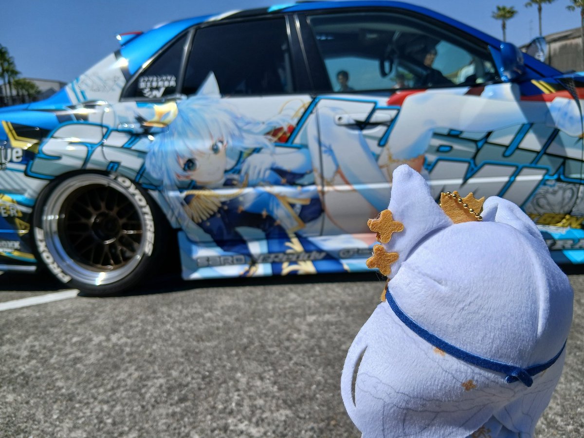 かぃり tweet media