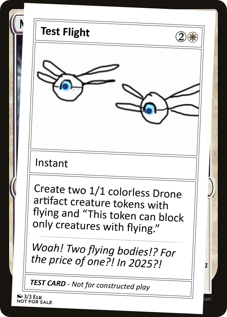 planeswalker deathtouch tweet media