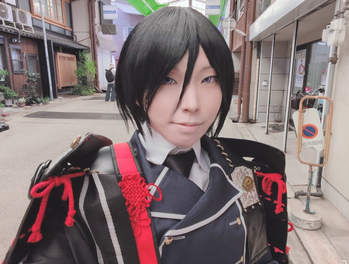 弥生桜@やりたいことが多い tweet media