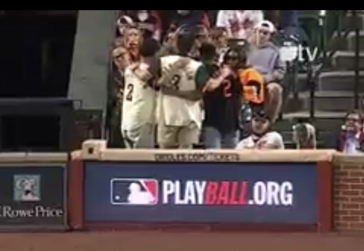 Charlie Burr tweet media