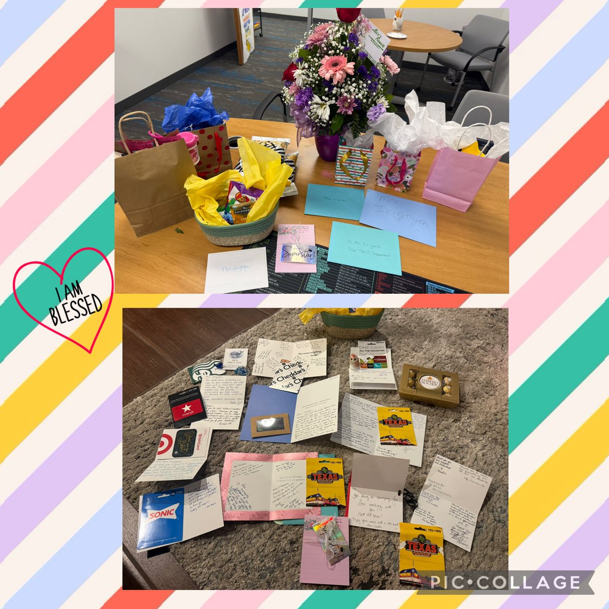 yirigo_'s tweet image. Thank you to the amazing faculty and staff @Eastlake_Middle for making this week so special. I am incredibly honored and blessed to work alongside so many amazing people. #Blessed #APweek #Thankful