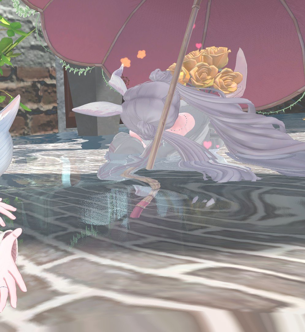 샤로💢 tweet media