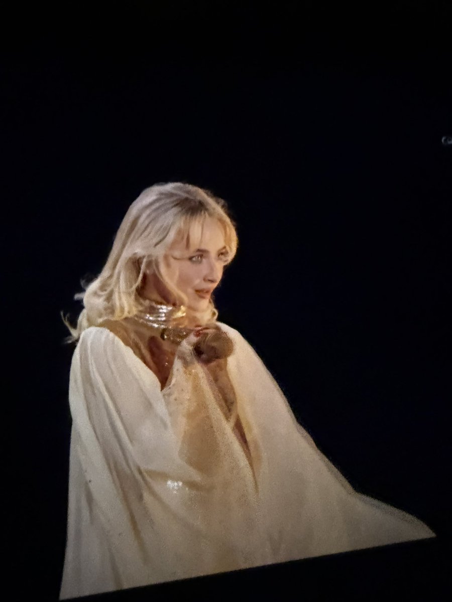 Jesus was a carpenter  #sabchella