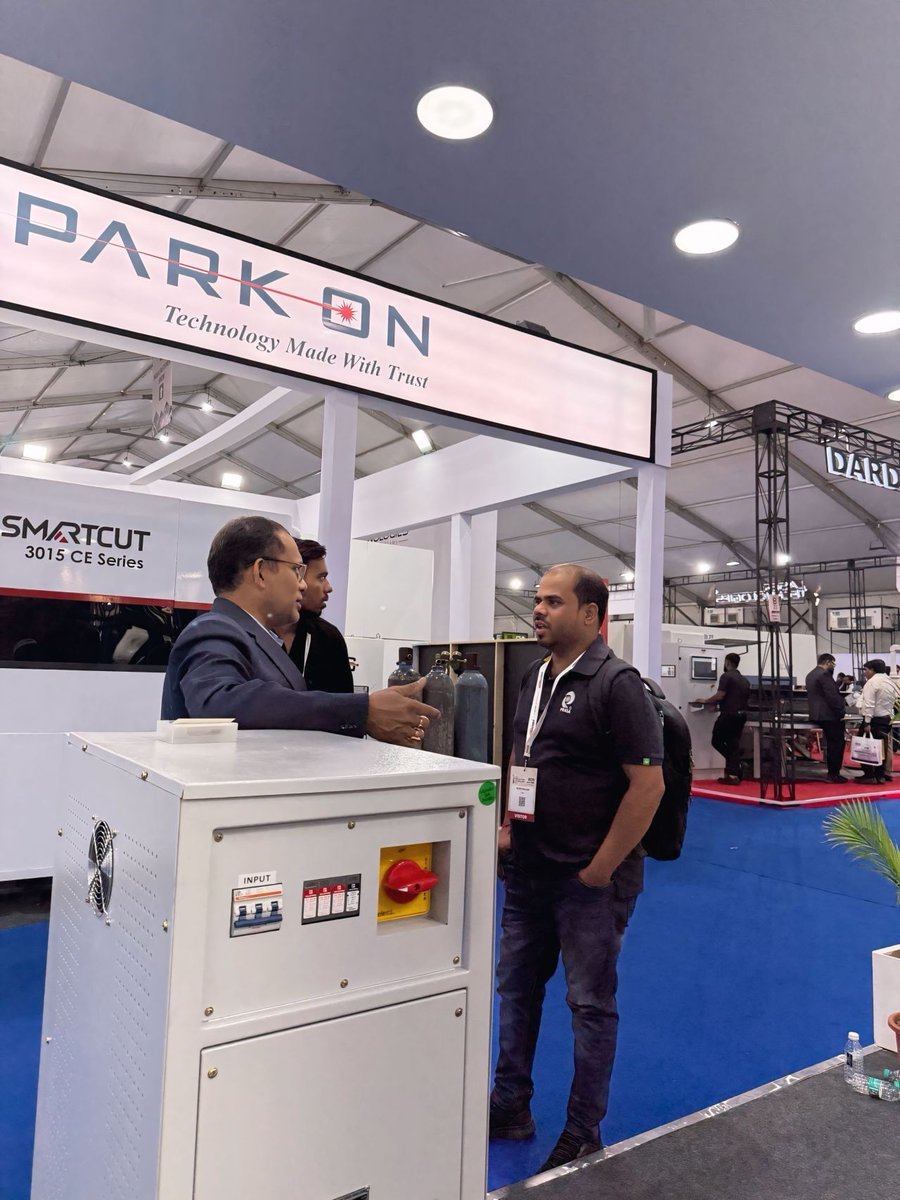 PRASA Infocom & Power Solutions tweet media