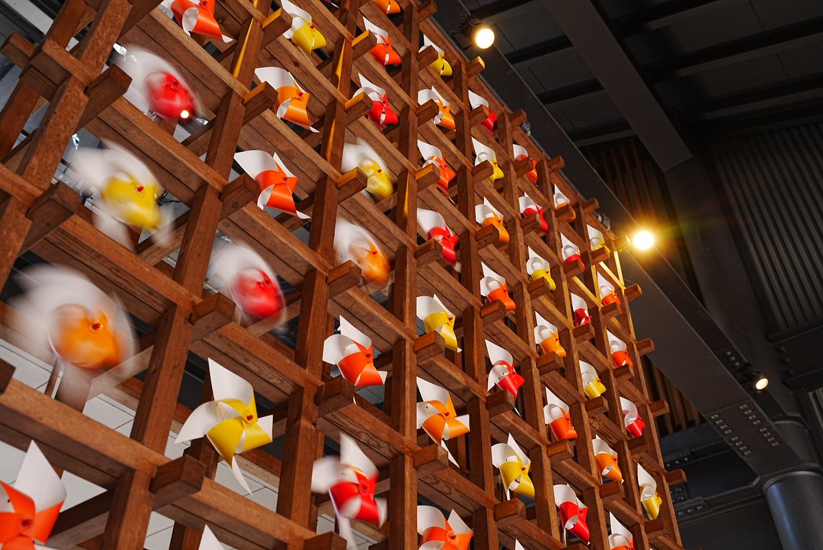 やすま tweet media