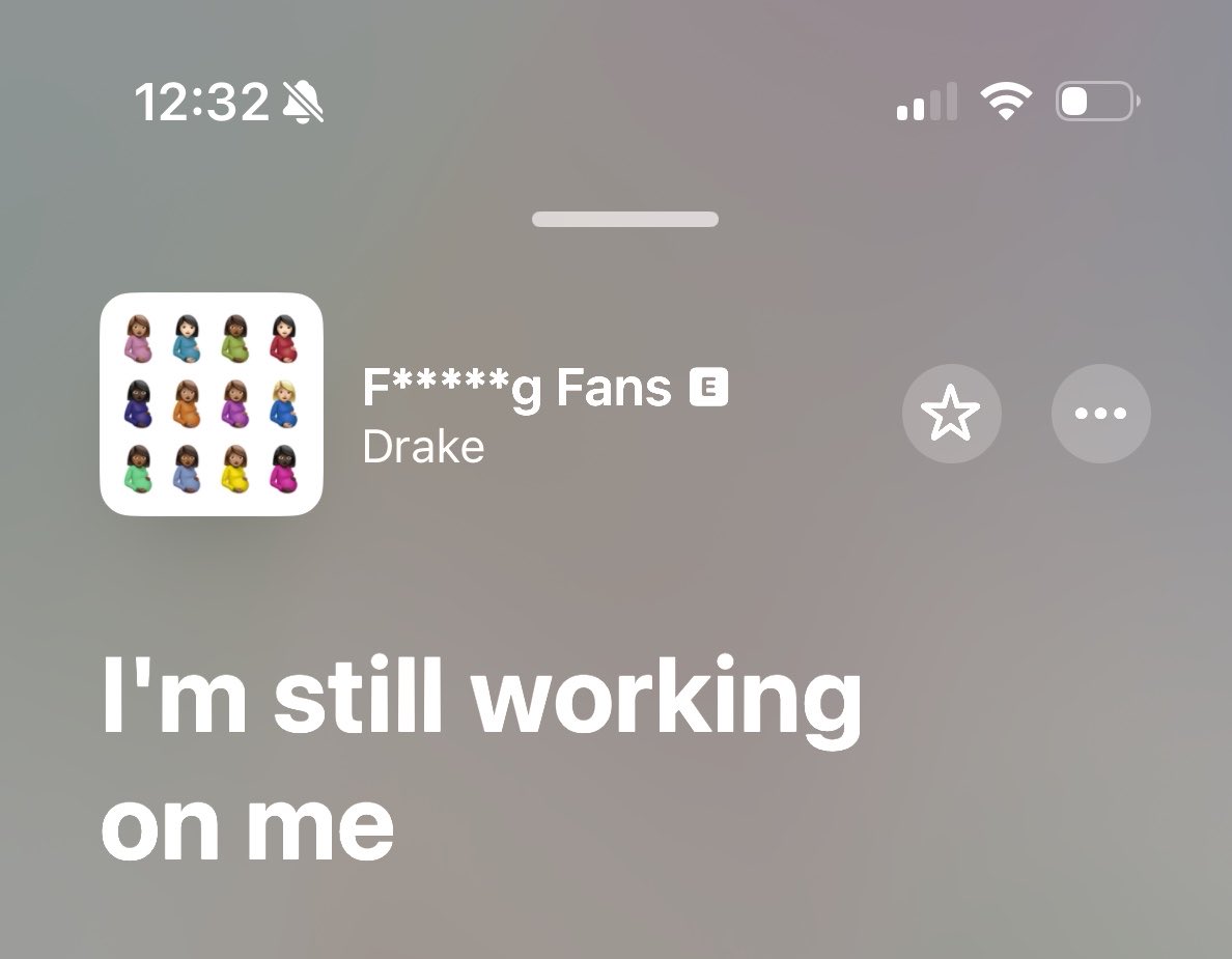 De fortunate tweet media