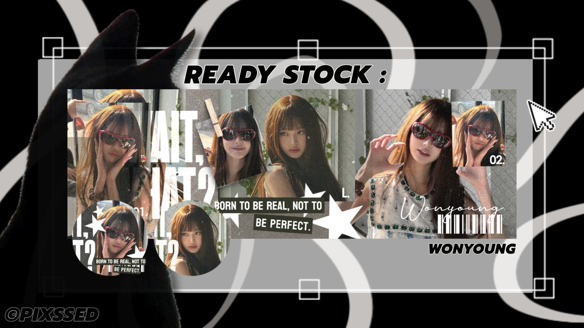 PiEXiiฅ^. ˬ .^ฅⳊ✨🐥 tweet media