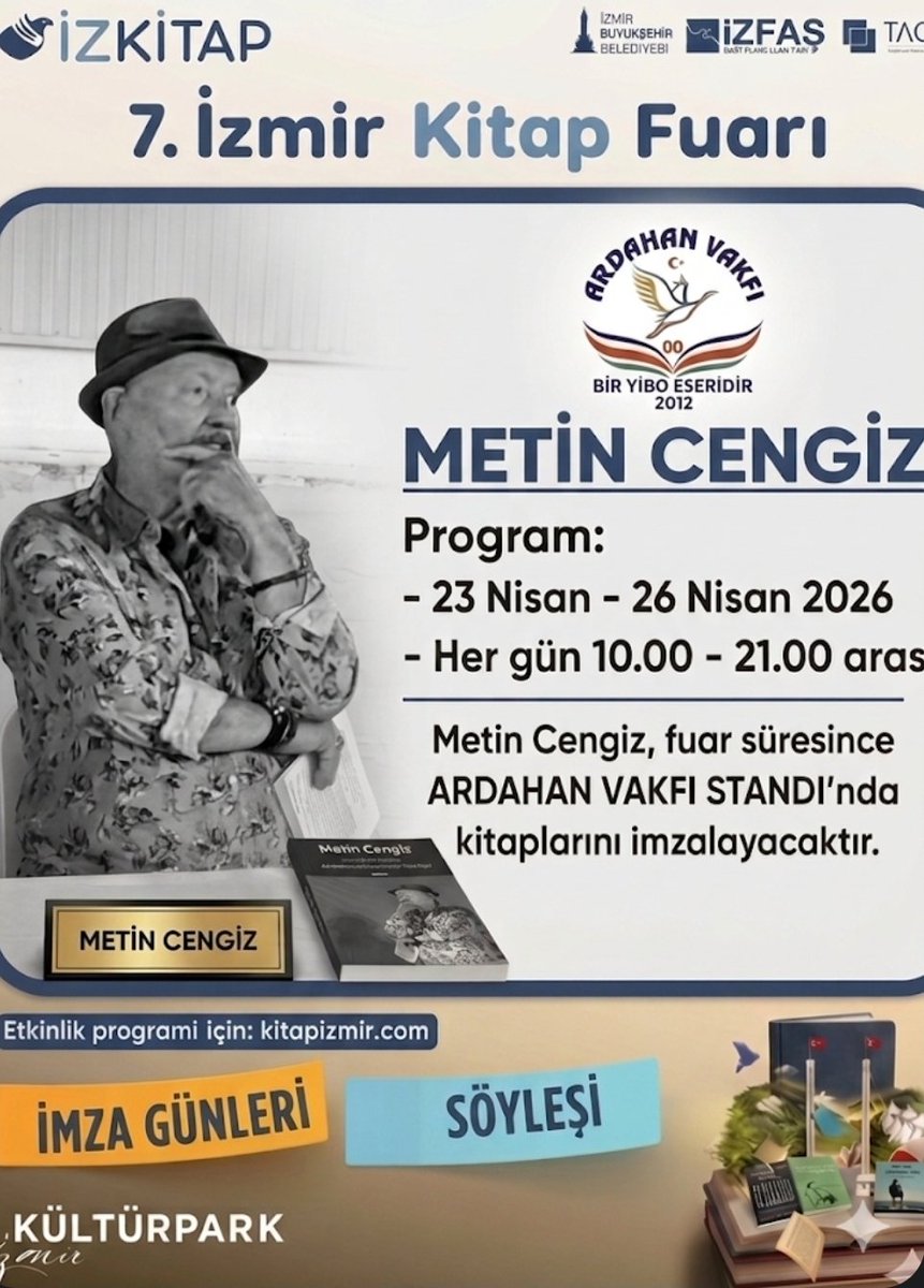 MetinCe12950972's tweet photo. Şiir varoluşsal bir yazındır. Şair şiirini muazzam bir bilgi birikimi, yokedici bir duyarlık, bir iç sıkıntıyla yazar. Festivaller, sempozyumlar, nefes almak içindir. İşte iki etkinlik. Yolu düşenleri beklerim. https://t.co/xhMtKOmv68