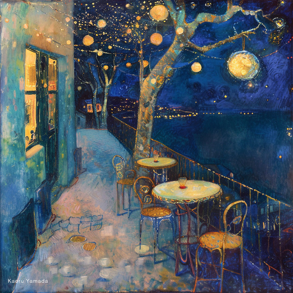 山田カオル|描き&書き tweet media