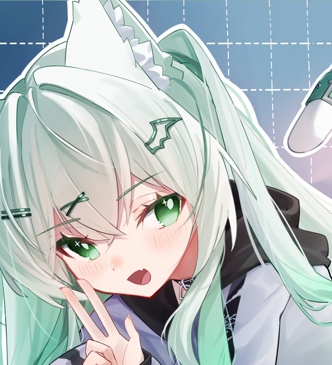 じゅううん tweet media