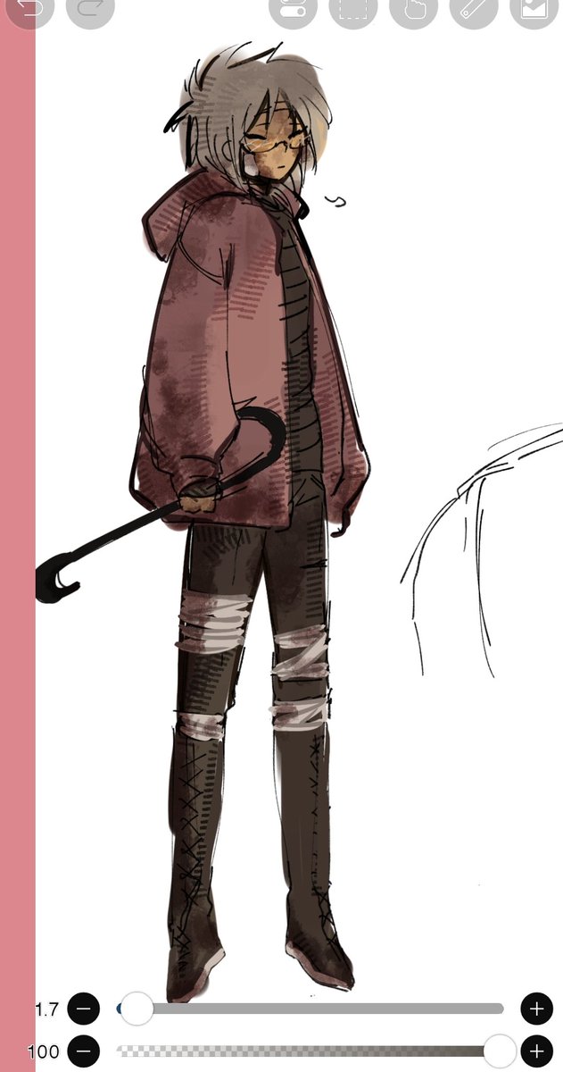 Shinpei || COMMS OPEN tweet media