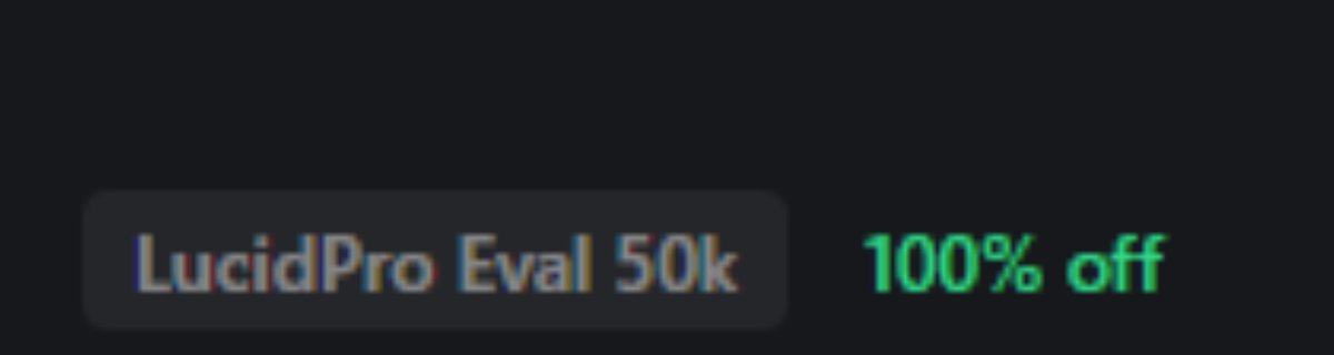 Prop Firm Perk tweet media